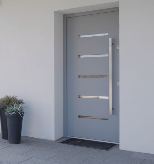 Ventanas y puertas: Servicios de Ventanas Bolado Ventanas y puertas: Servicios de Ventanas Bolado
