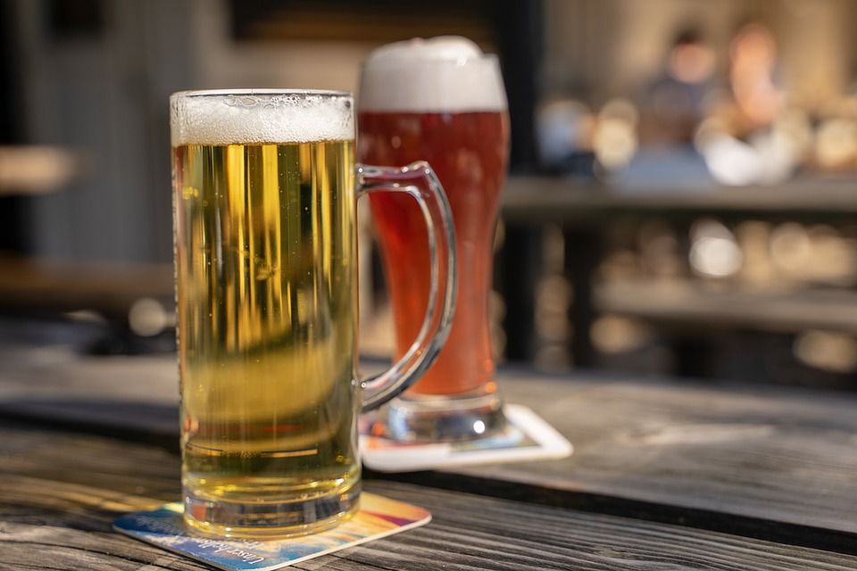 Cervezas: Carta de Frankfurt Vilafranca Cervezas: Carta de Frankfurt Vilafranca
