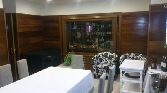 Salón privado: Productos y Servicios de La Boutique del Armario Salón privado: Productos y Servicios de La Boutique del Armario