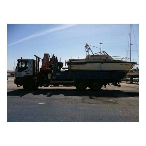 Semiremolques: Servicios de Transportes y Grúas Galván - Alquileres Galván Semiremolques: Servicios de Transportes y Grúas Galván - Alquileres Galván