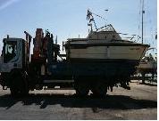 Camión grúa: Servicios de Transportes y Grúas Galván - Alquileres Galván Camión grúa: Servicios de Transportes y Grúas Galván - Alquileres Galván
