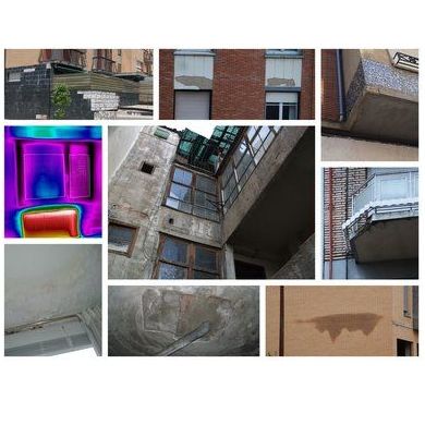 Inspección técnica de edificios (ITE): Servicios de Abaco Técnica (Arquitectura Técnica de Bajo Consumo) Inspección técnica de edificios (ITE): Servicios de Abaco Técnica (Arquitectura Técnica de Bajo Consumo)