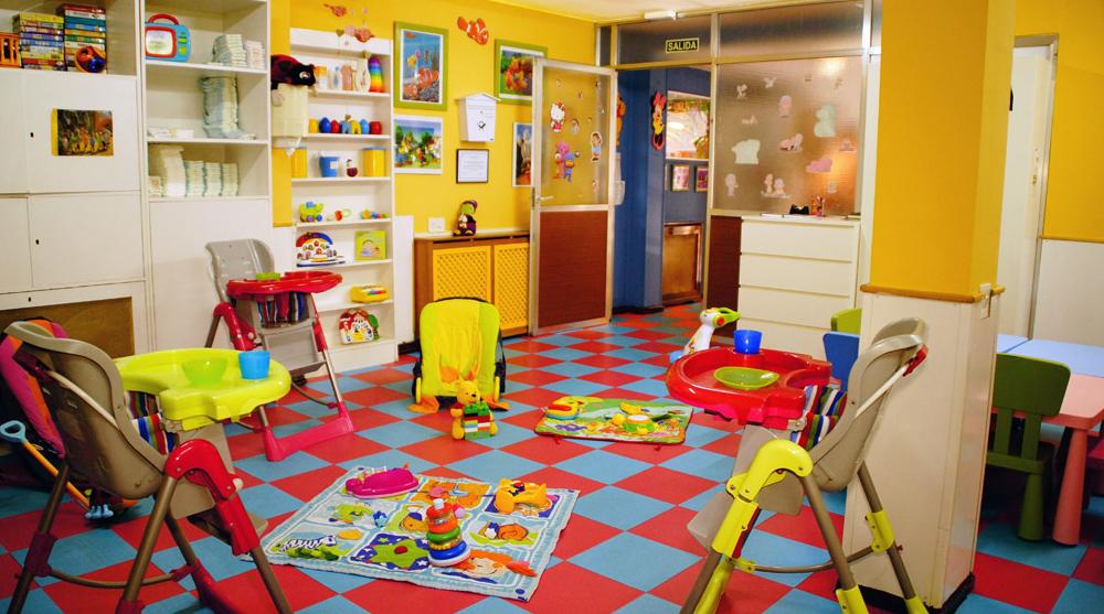 Comedor: Catálogo de Escuela Infantil Londres Comedor: Catálogo de Escuela Infantil Londres