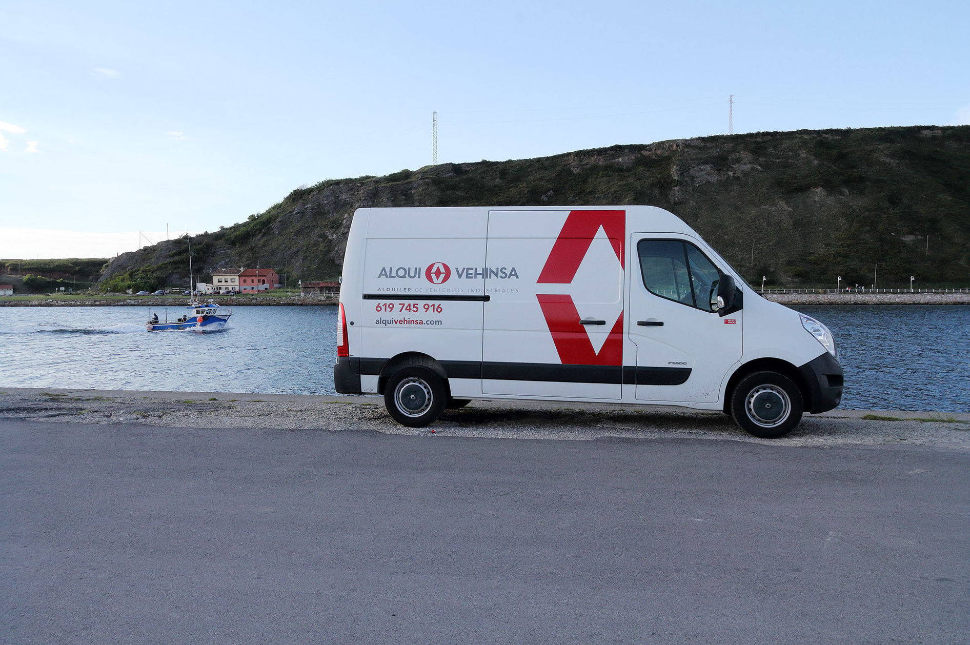 Alquiler furgonetas Avilés Alquiler furgonetas Avilés