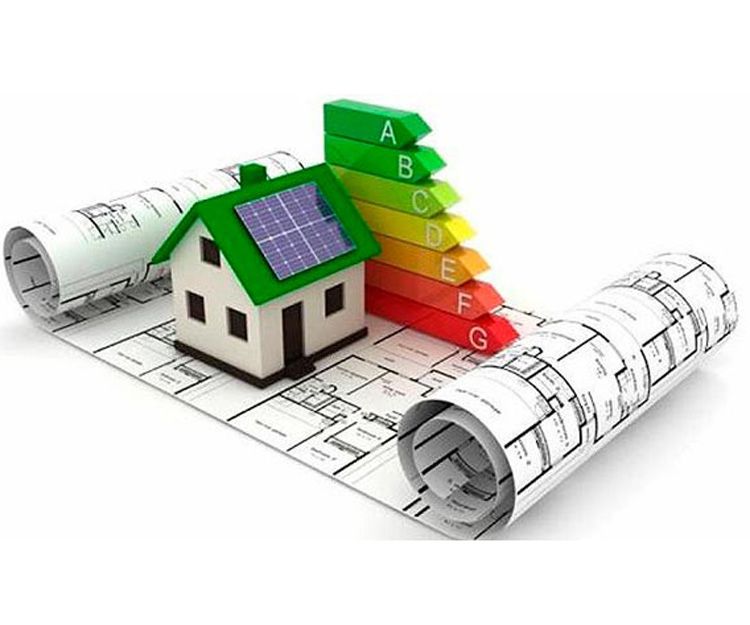 Certificados de eficiencia energética