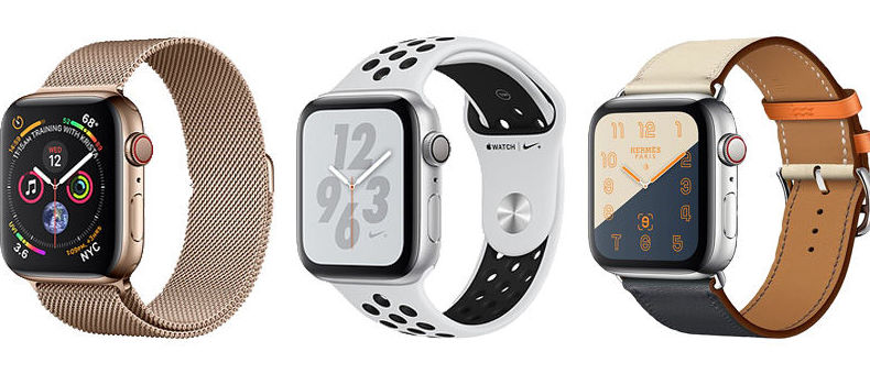 Apple Watch: Productos y Servicios de Digitech Apple Watch: Productos y Servicios de Digitech