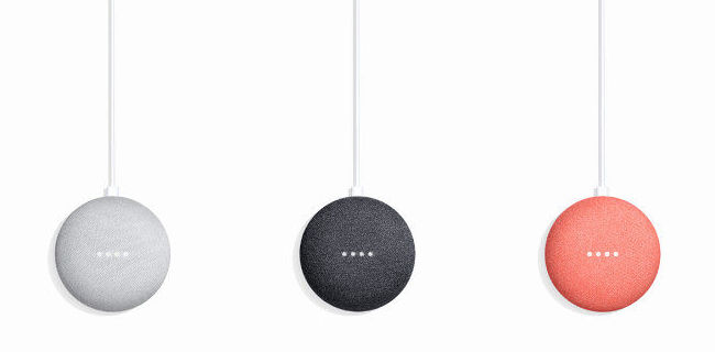 Google home y home Mini: Productos y Servicios de Digitech Google home y home Mini: Productos y Servicios de Digitech
