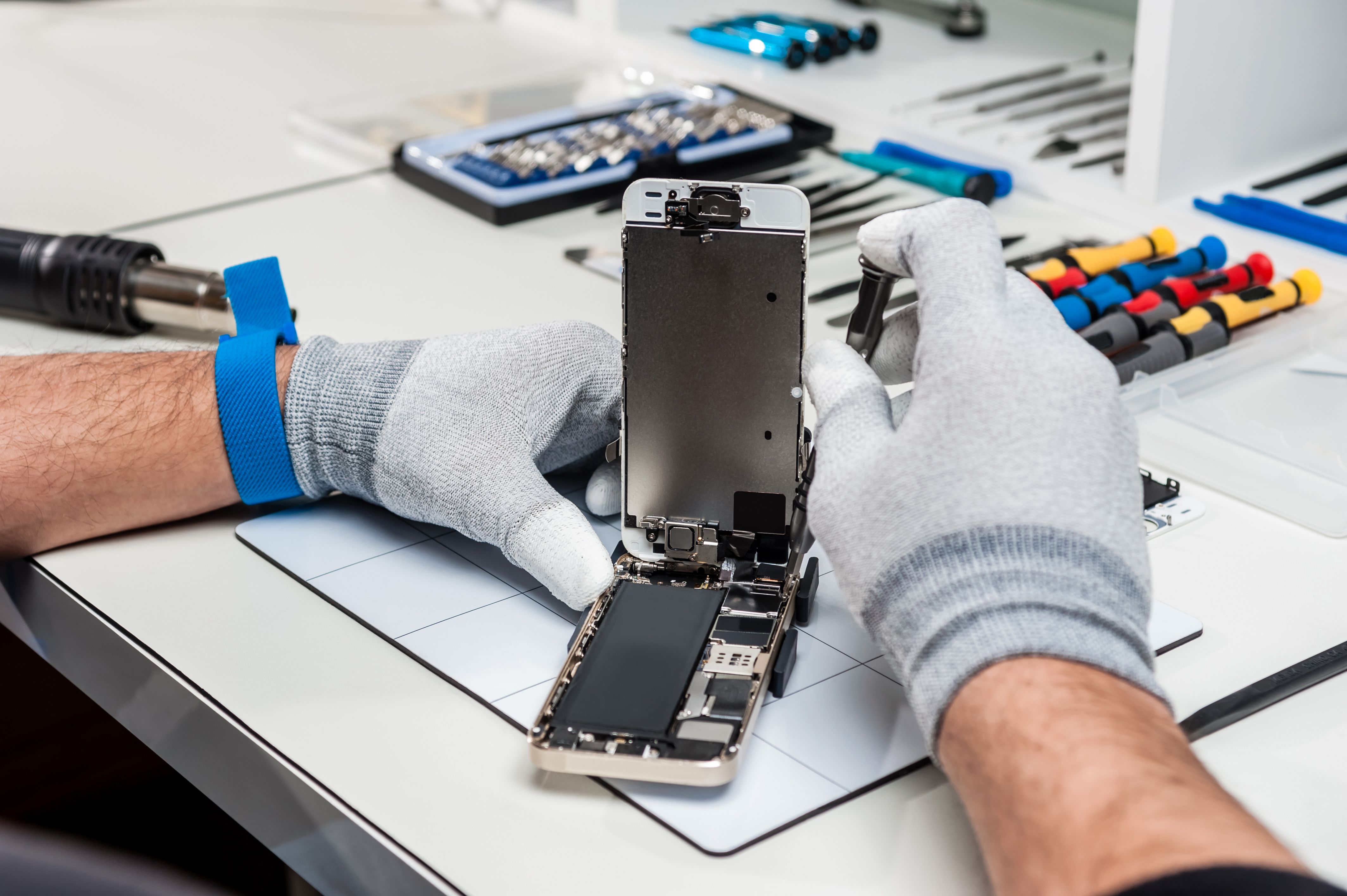 Servicio Técnico Apple: Productos y Servicios de Digitech Servicio Técnico Apple: Productos y Servicios de Digitech