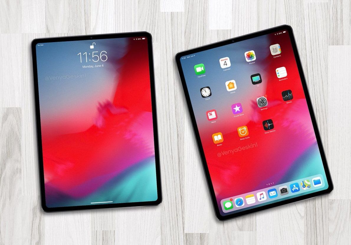 iPad Pro 3th Gen 2018 Wifi: Productos y Servicios de Digitech iPad Pro 3th Gen 2018 Wifi: Productos y Servicios de Digitech