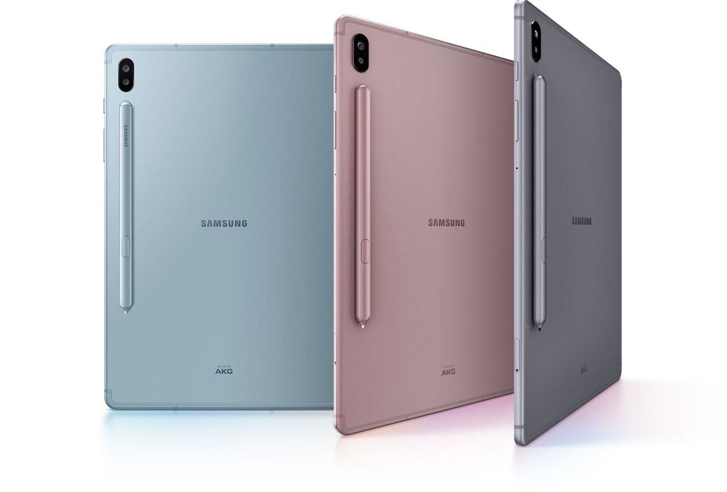 Samsung Galaxy Tab S6: Productos y Servicios de Digitech Samsung Galaxy Tab S6: Productos y Servicios de Digitech