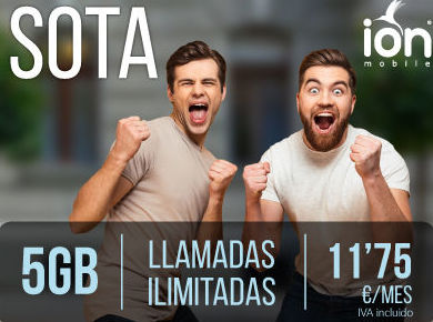 ION MOBILE: Productos y Servicios de Digitech ION MOBILE: Productos y Servicios de Digitech