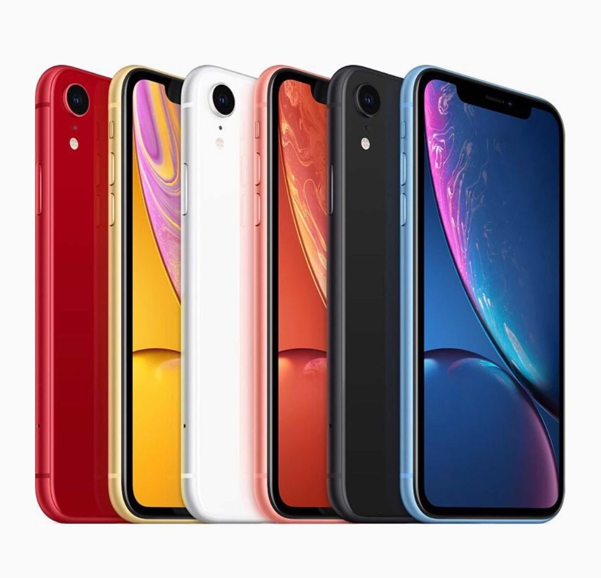 iPhone XR: Productos y Servicios de Digitech iPhone XR: Productos y Servicios de Digitech