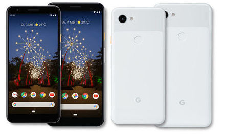 Google pixel 3/3XL/3a/3aXL: Productos y Servicios de Digitech Google pixel 3/3XL/3a/3aXL: Productos y Servicios de Digitech