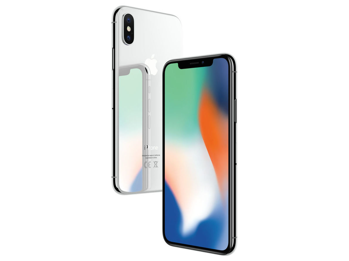 iPhone X: Productos y Servicios de Digitech iPhone X: Productos y Servicios de Digitech