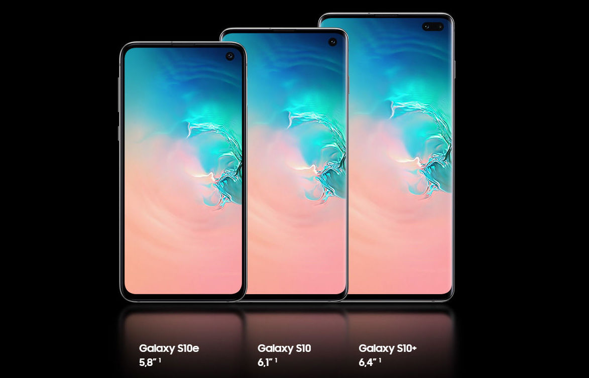 Samsung Galaxy S10/S10+: Productos y Servicios de Digitech Samsung Galaxy S10/S10+: Productos y Servicios de Digitech