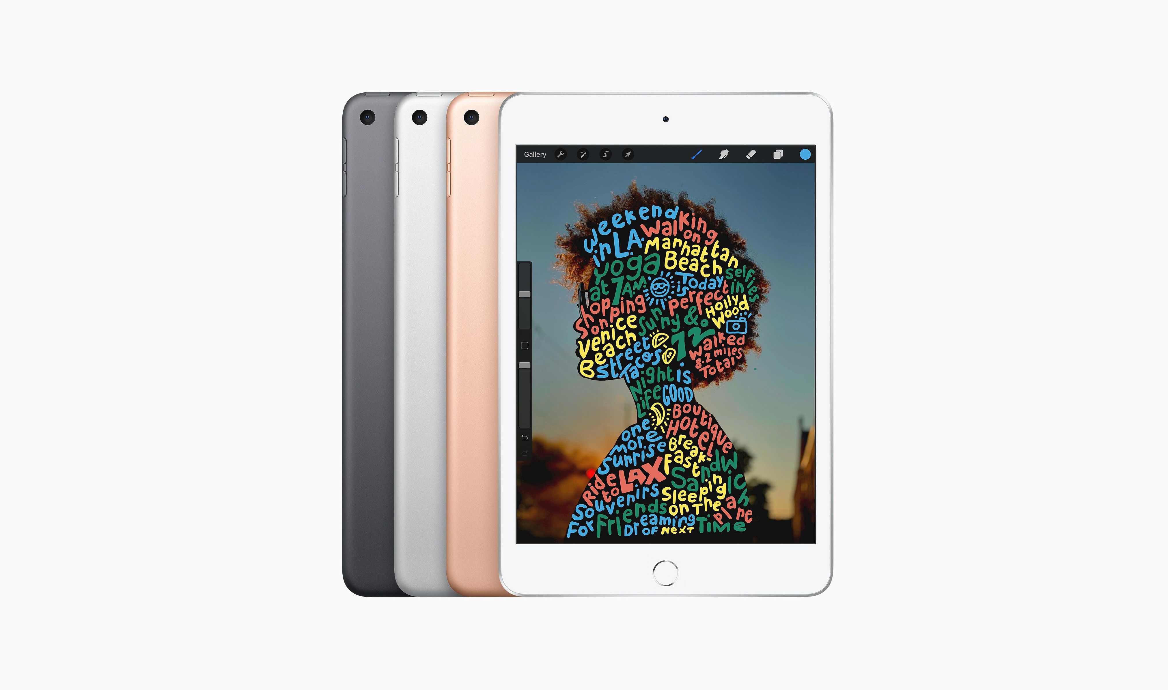 iPad Mini 2019 Wifi: Productos y Servicios de Digitech iPad Mini 2019 Wifi: Productos y Servicios de Digitech