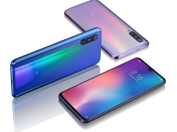 Xiaomi Mi A3: Productos y Servicios de Digitech Xiaomi Mi A3: Productos y Servicios de Digitech