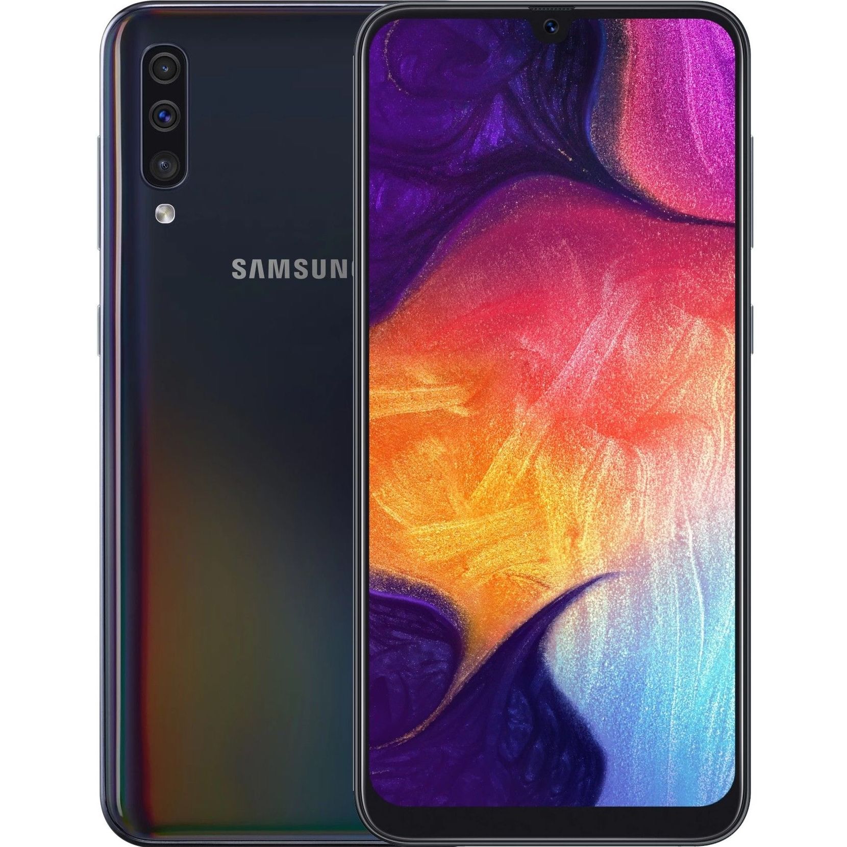 Samsung Galaxy A50: Productos y Servicios de Digitech Samsung Galaxy A50: Productos y Servicios de Digitech