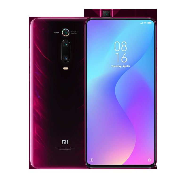 Xiaomi Mi 9T Pro: Productos y Servicios de Digitech Xiaomi Mi 9T Pro: Productos y Servicios de Digitech