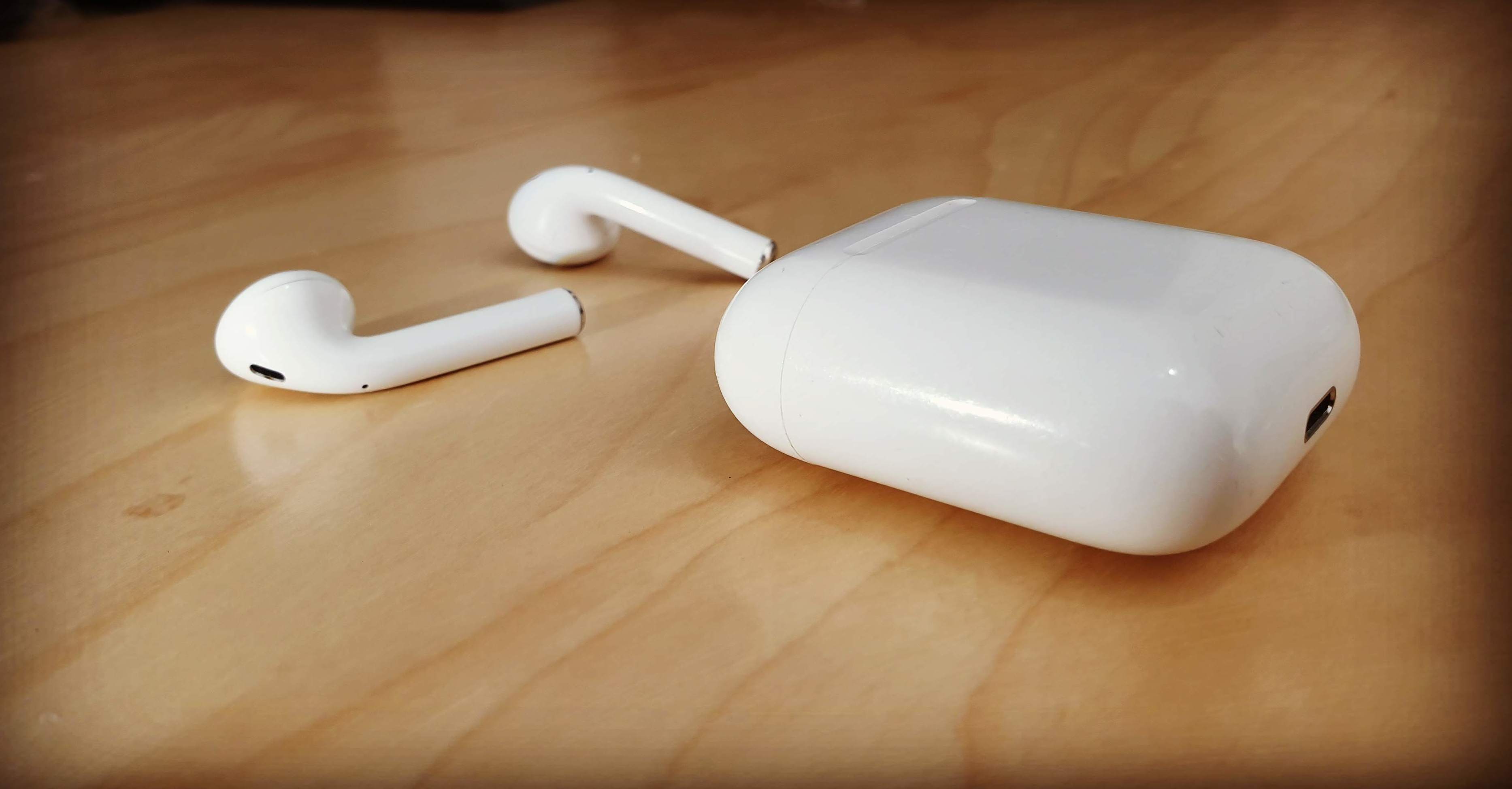 AirPods: Productos y Servicios de Digitech AirPods: Productos y Servicios de Digitech