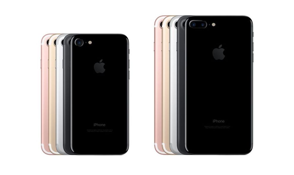 iPhone 7: Productos y Servicios de Digitech iPhone 7: Productos y Servicios de Digitech