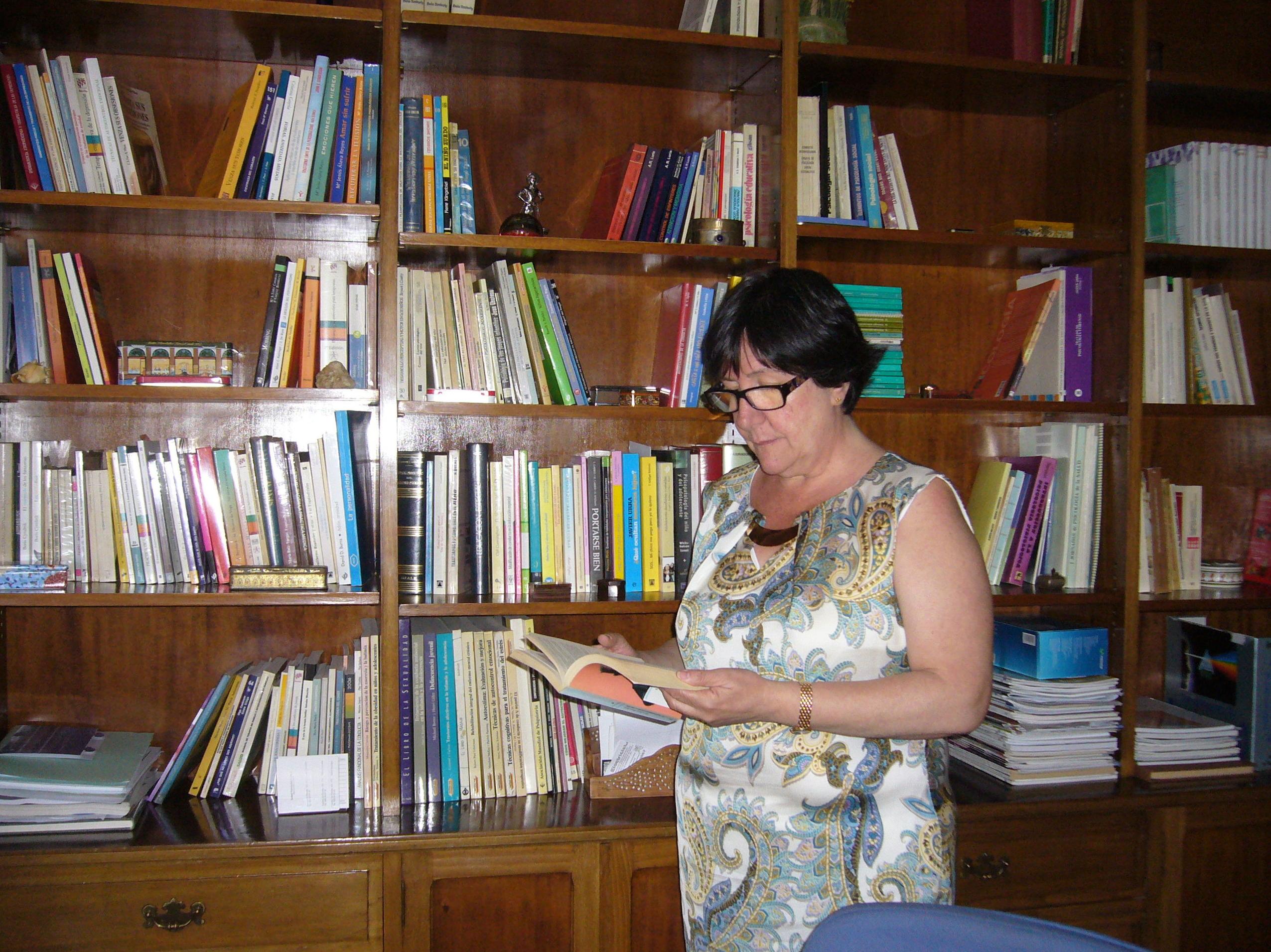 Consulta de Psicología en Granada Consulta de Psicología en Granada