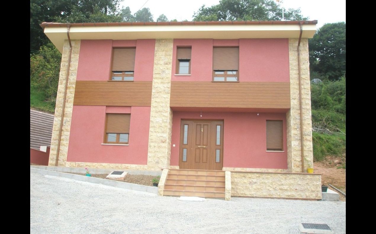 Viviendas unifamiliares: Servicios de Consma Construcciones Viviendas unifamiliares: Servicios de Consma Construcciones