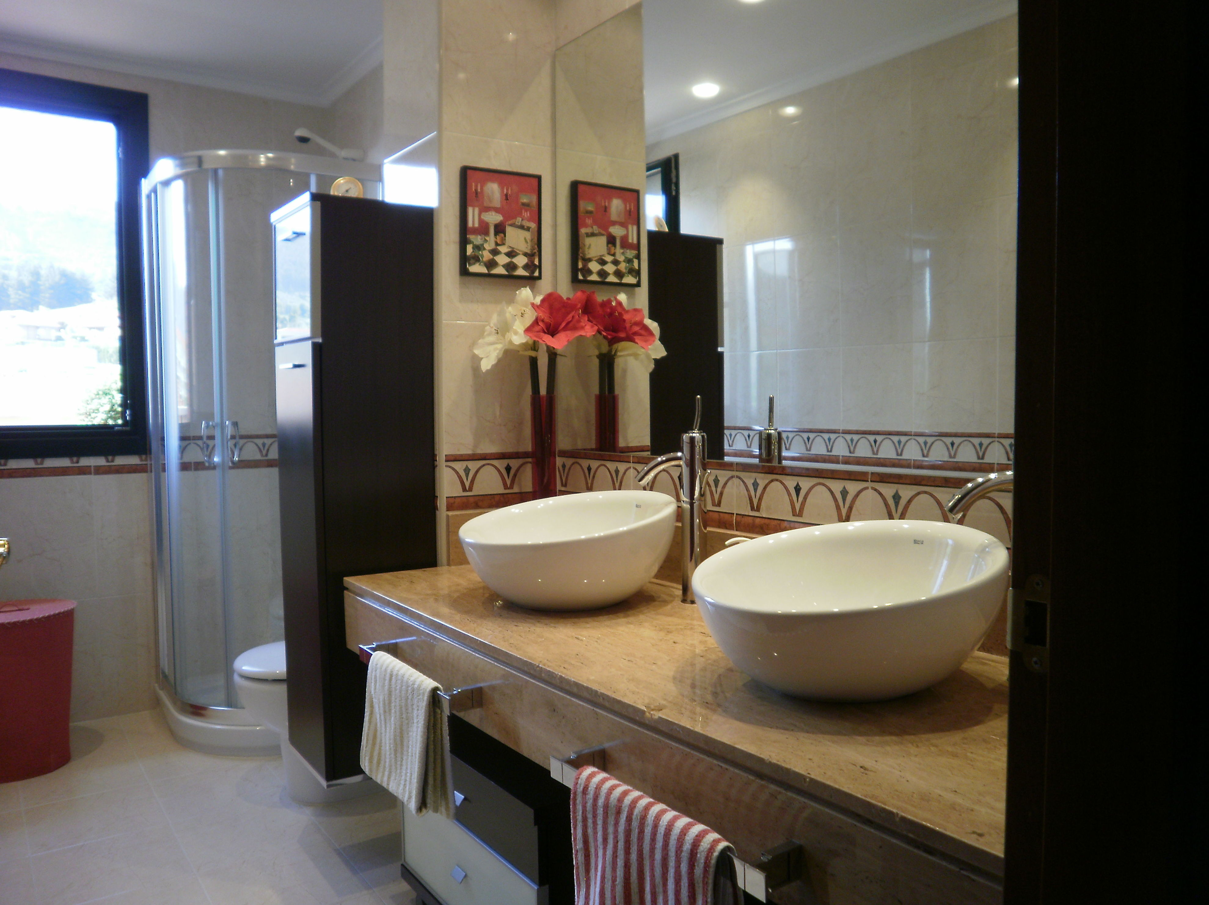 Reformas cocinas y baños: Servicios de Consma Construcciones Reformas cocinas y baños: Servicios de Consma Construcciones