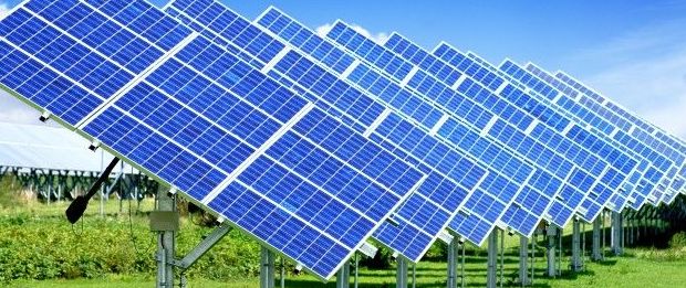 EnergÃ­as renovables: Servicios de Instalaciones Age