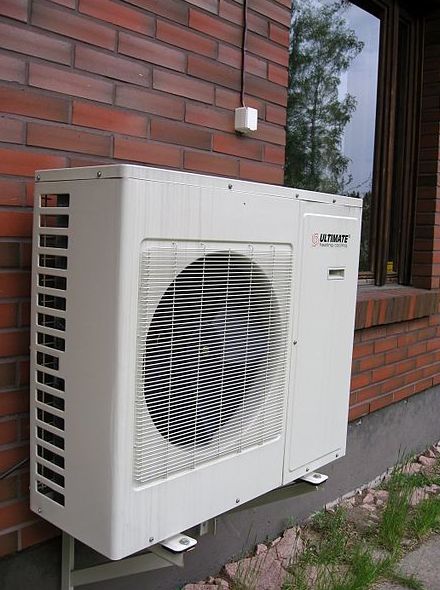 InstalaciÃ³n sistemas de aire acondicionado en Santa Coloma