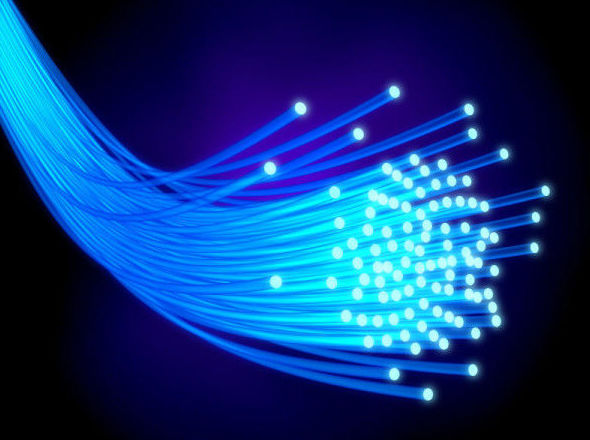 FIBRA ÓPTICA FIBRA ÓPTICA