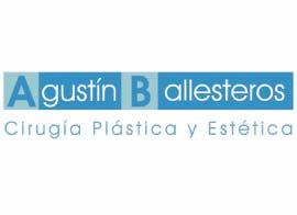 Foto 1 de Médicos especialistas Cirugía plástica, estética y reparadora en Vitoria-Gasteiz | Dr. Agustín Ballesteros