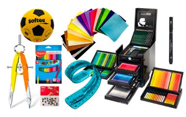 Tienda: Tienda On-line de Papelería La Creativa Tienda: Tienda On-line de Papelería La Creativa