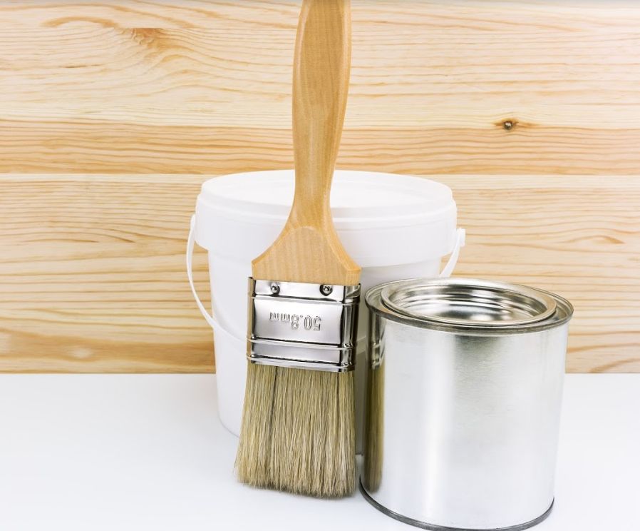 Protectores de madera y barnices: Productos y servicios de Pinturas TrianaColor Protectores de madera y barnices: Productos y servicios de Pinturas TrianaColor