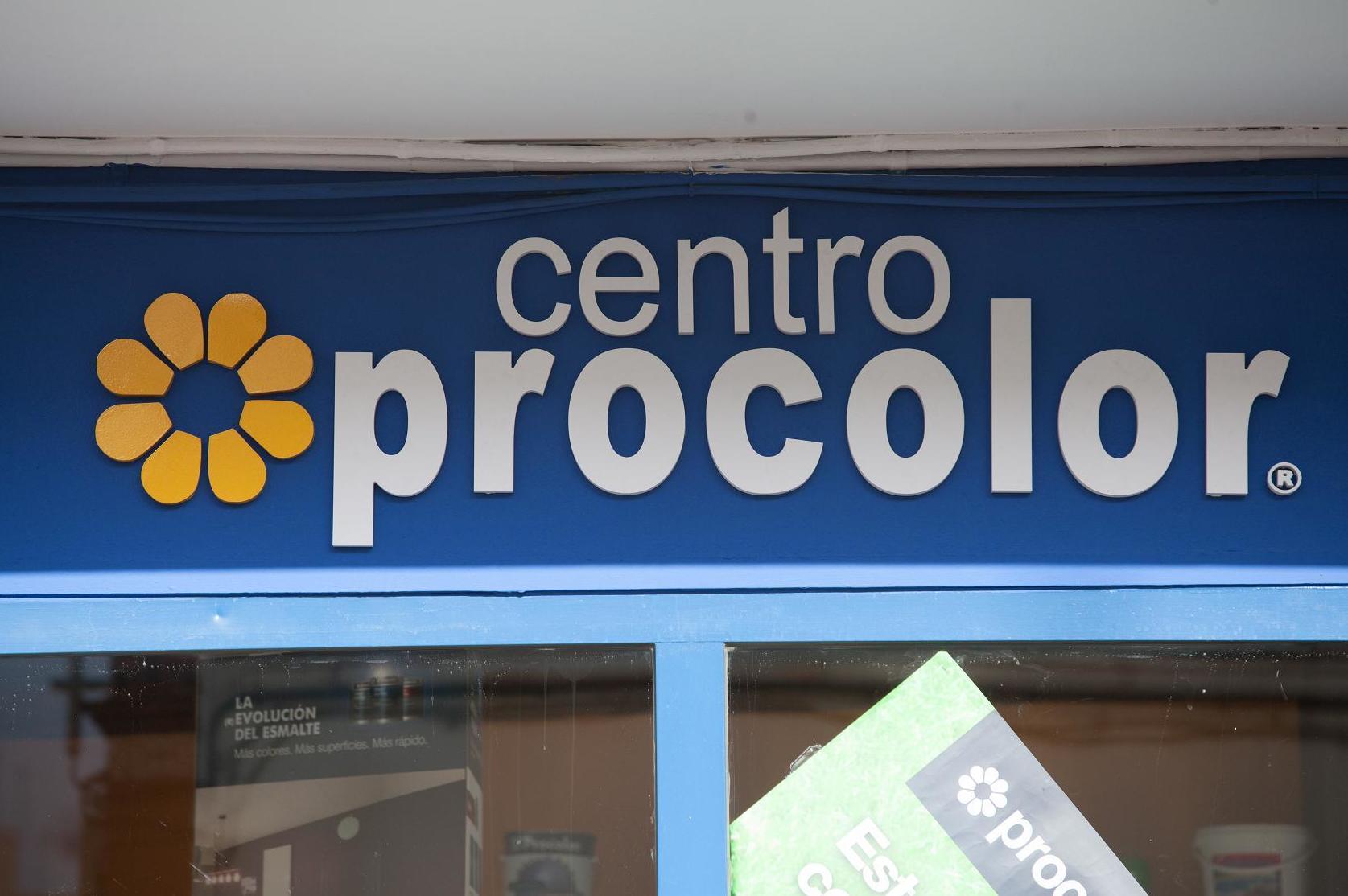 Centro Procolor en Sevilla
