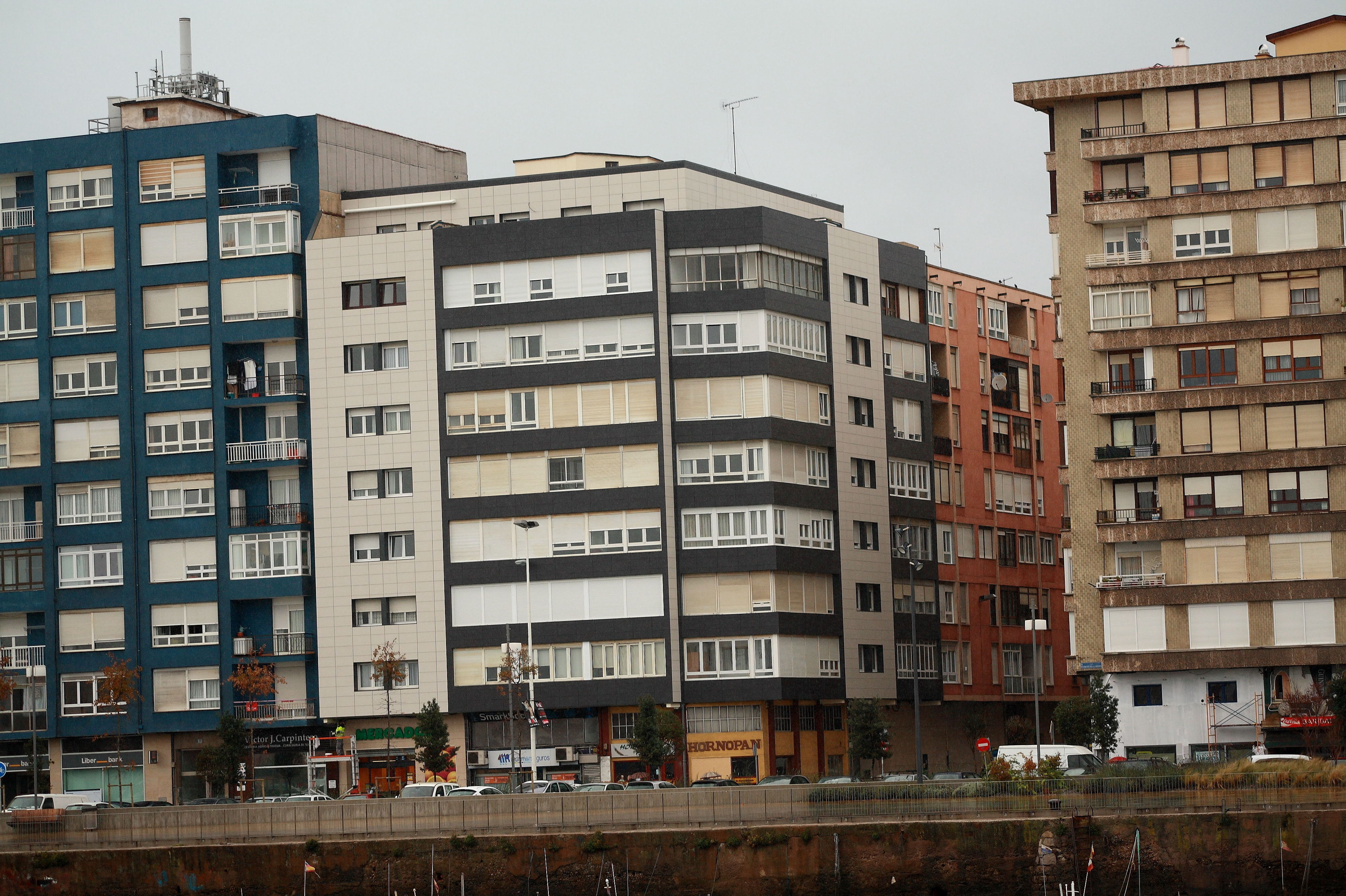 FACHADAS VENTILADAS CANTABRIA FACHADAS VENTILADAS CANTABRIA