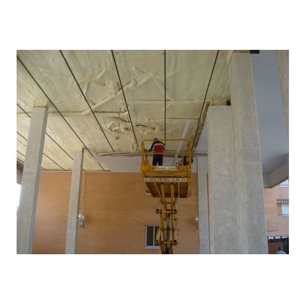 Albañilería: Obras y servicios de Odeón Rehabilitaciones Integrales, S.L. Albañilería: Obras y servicios de Odeón Rehabilitaciones Integrales, S.L.
