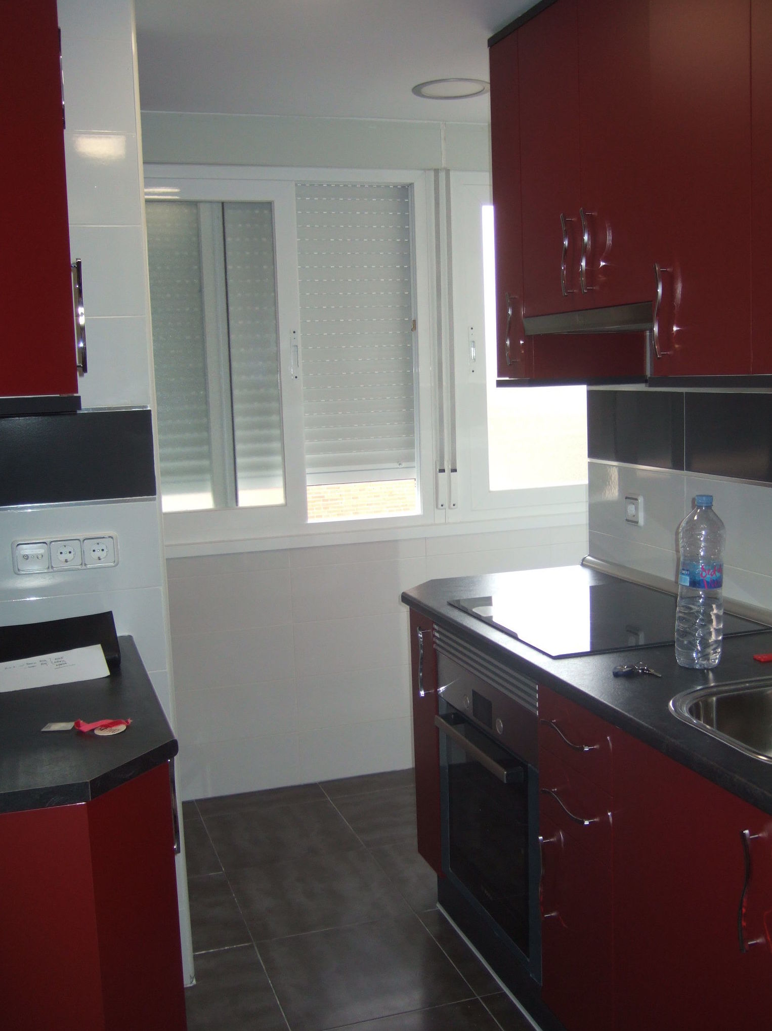 Reforma vivienda 1. Cocina completa (1) Reforma vivienda 1. Cocina completa (1)