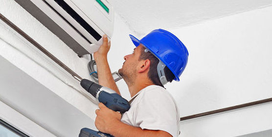Climatización: Servicios de Odeón Rehabilitaciones Integrales, S.L. Climatización: Servicios de Odeón Rehabilitaciones Integrales, S.L.