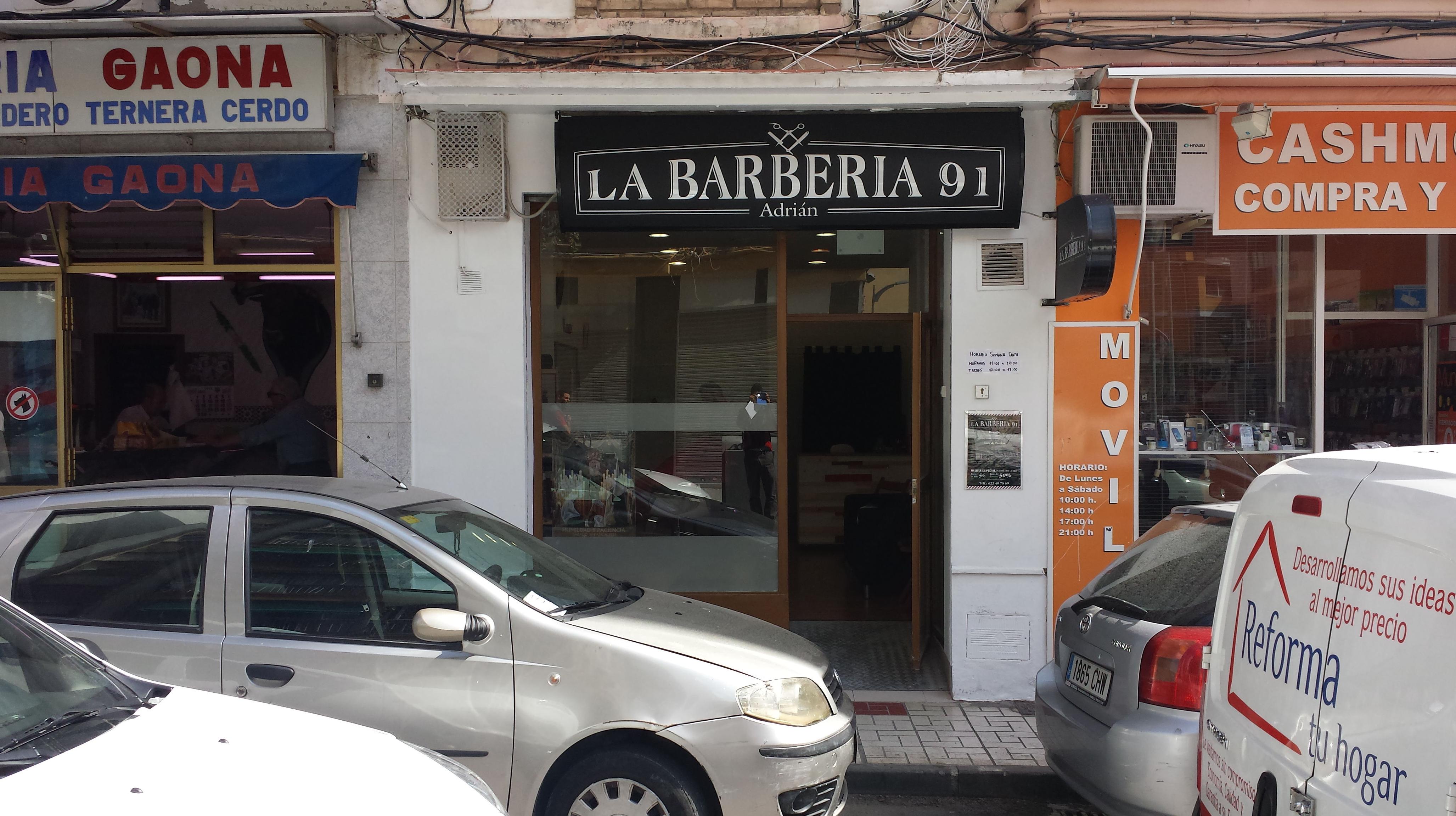 Certificado de seguridad: licencia de apertura de Apertura Málaga Certificado de seguridad: licencia de apertura de Apertura Málaga