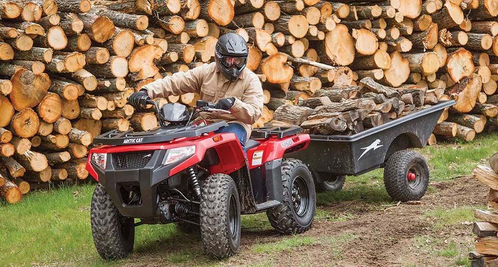 Taller: Servicios de Motoquad Natura Taller: Servicios de Motoquad Natura
