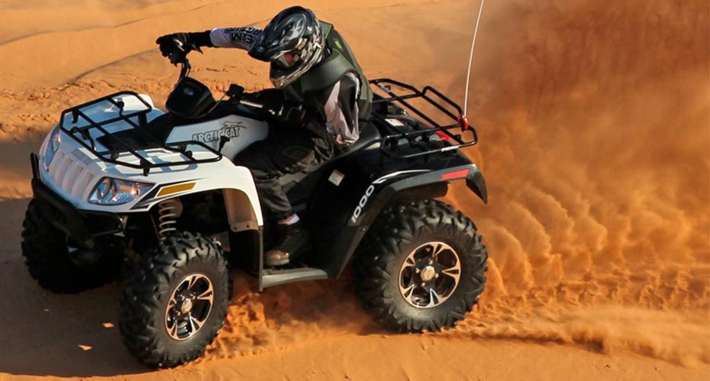 Eventos y excursiones: Servicios de Motoquad Natura Eventos y excursiones: Servicios de Motoquad Natura