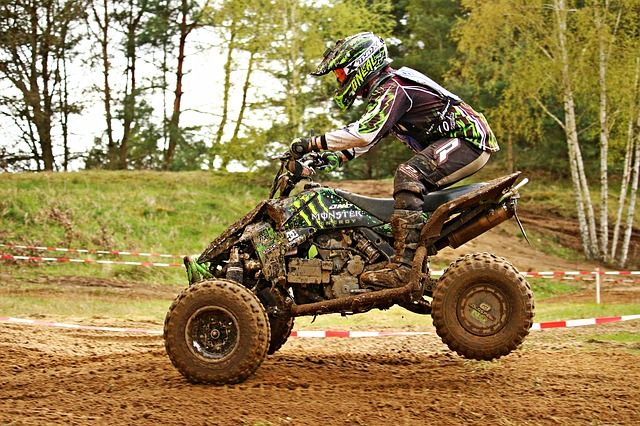 Venta De Quads En Alicante: Los Diferentes Quads Y El Carnet A Usar