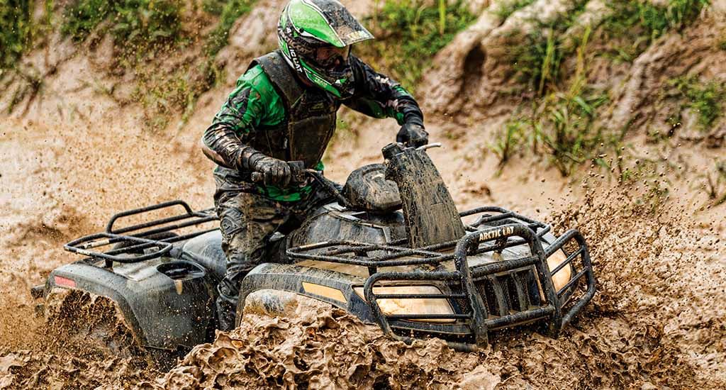 Taller: Servicios de Motoquad Natura Taller: Servicios de Motoquad Natura