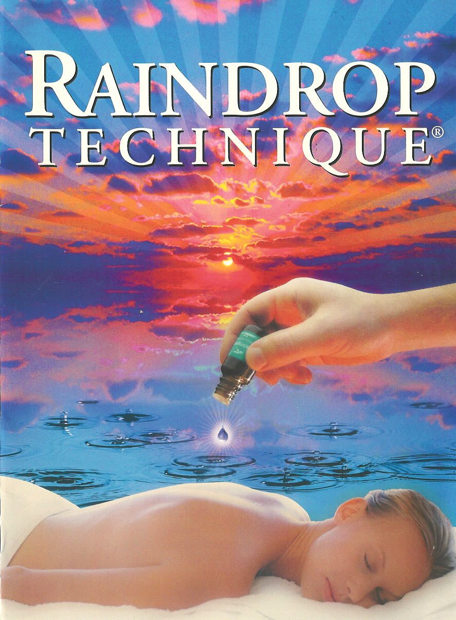 Terapia gota de lluvia: Terapias de QoriSalud, Bienestar Integral en Polop de la Marina Terapia gota de lluvia: Terapias de QoriSalud, Bienestar Integral en Polop de la Marina