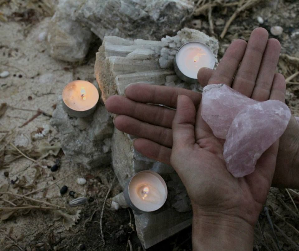 Terapia QoriAura de purificación del aura: Terapias de QoriSalud, Bienestar Integral en Polop de la Marina Terapia QoriAura de purificación del aura: Terapias de QoriSalud, Bienestar Integral en Polop de la Marina