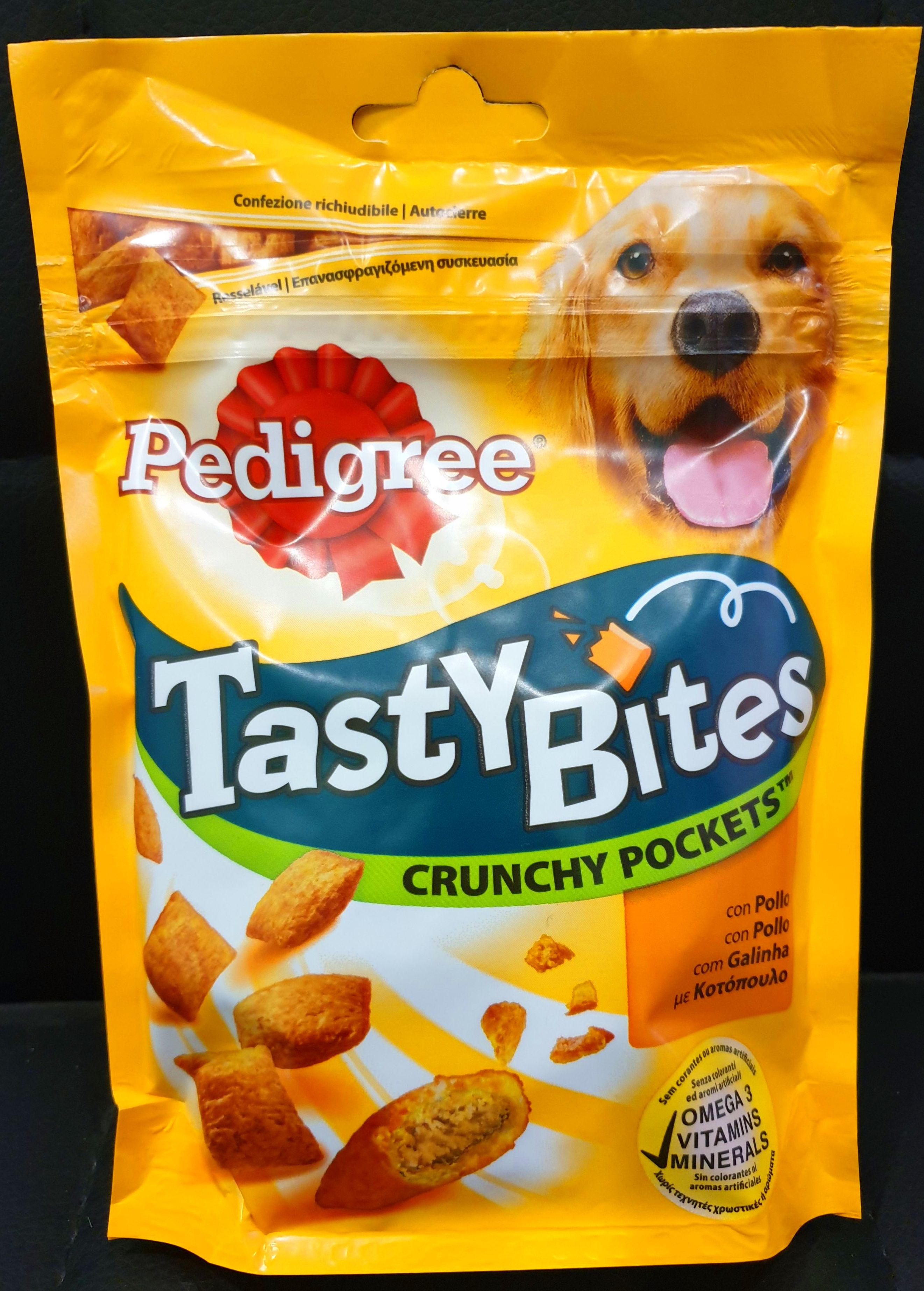 SNACKS PEDIGREE en Mascotes Castellbell: Productos y servicios de JORDI / DAVINIA SNACKS PEDIGREE en Mascotes Castellbell: Productos y servicios de JORDI / DAVINIA