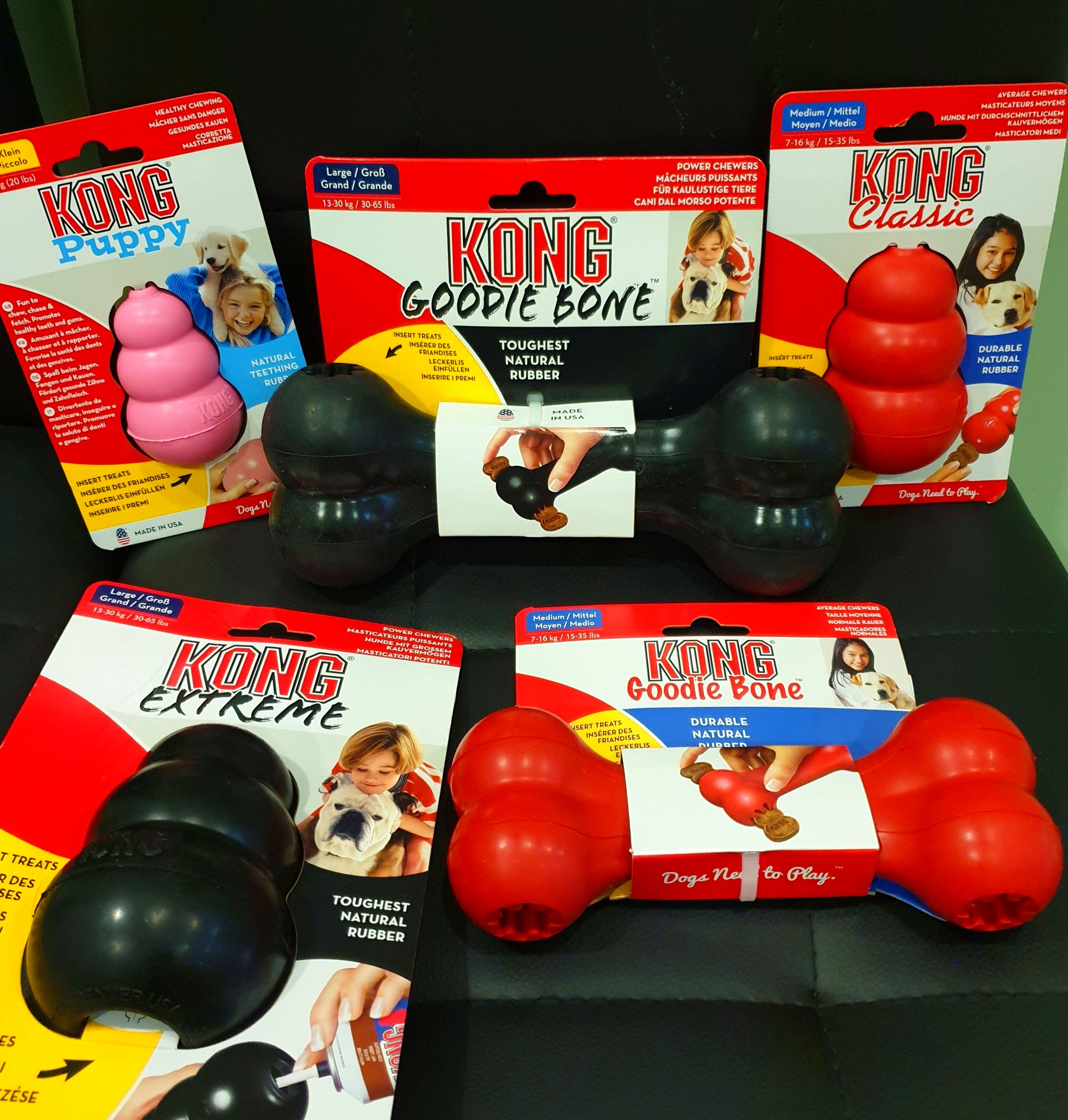 JUGUETES "KONG" EN MASCOTES CASTELLBELL: Productos y servicios of JORDI / DAVINIA JUGUETES "KONG" EN MASCOTES CASTELLBELL: Productos y servicios of JORDI / DAVINIA