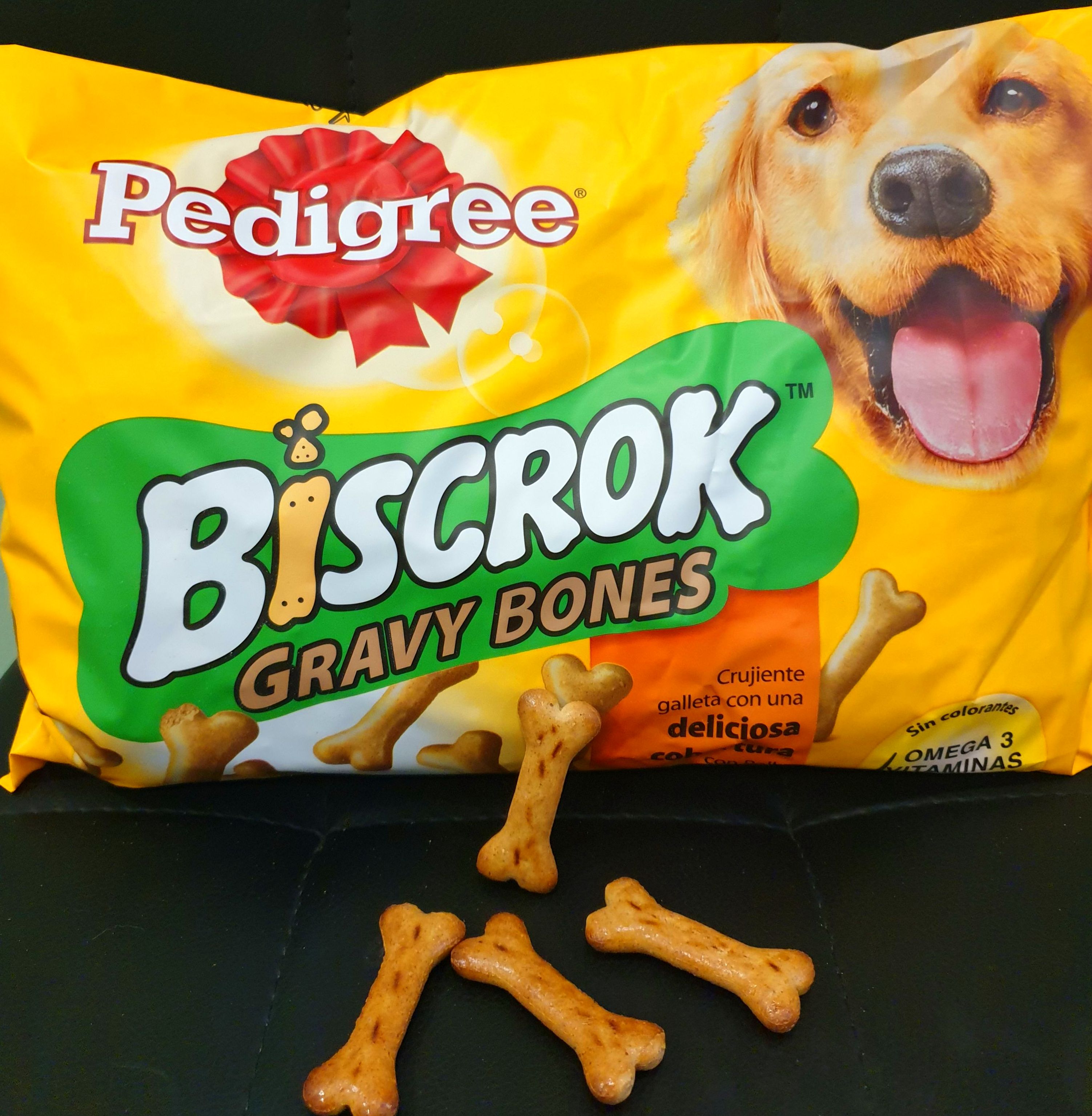 SNACKS PEDIGREE en Mascotes Castellbell: Productos y servicios de JORDI / DAVINIA SNACKS PEDIGREE en Mascotes Castellbell: Productos y servicios de JORDI / DAVINIA