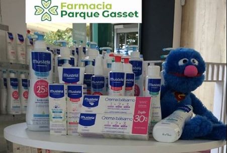 Dermocosmética: Catálogo de Farmacia Parque Gasset Dermocosmética: Catálogo de Farmacia Parque Gasset